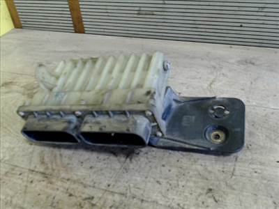 OPEL ASTRA G 97-04 Hűtőventilátor relé