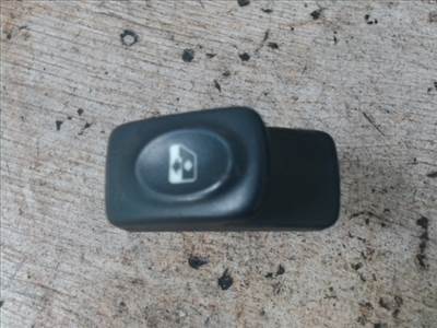 RENAULT MEGANE SCENIC 99-03 Bal első ablakemelő kapcsoló