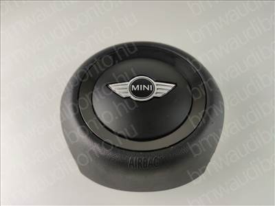 MINI (R56) Kormánykerék légzsák (6048455, 9806257)