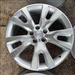 5x115 19 Gyári Opel polír alufelni 155000ft a 4db/209/