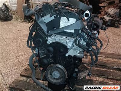 Peugeot 207 Vezérműkerék *152292*