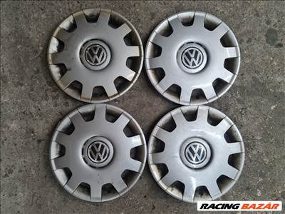 Volkswagen Golf IV, Volkswagen Bora dísztárcsa szett R15 (32532) 1j0601147l