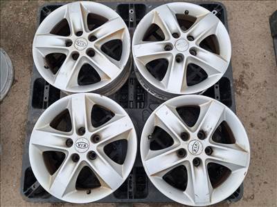 Kia Cee'd (ED) 16"-os alufelni szett