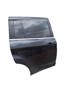 Ford C-Max Mk2 Jobb hátsó ajtó Grand c-max tolóajtó 