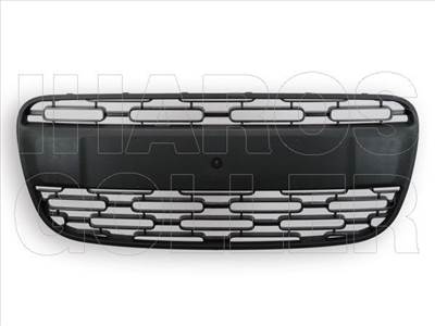 Fiat Panda 2012- - Rács első lökhárítóba, közép