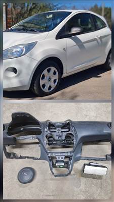 Ford ka 2009 légzsákszett 99.000 ft