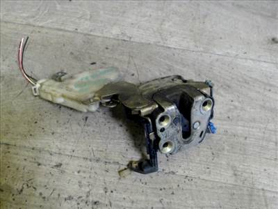 NISSAN ALMERA 00-03 Jobb első ajtó zárszerkezet központizáras