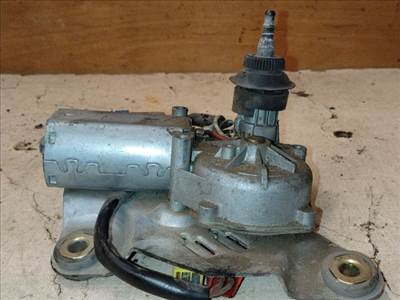 Peugeot 807 Hátsó Ablaktörlő Motor *151545* 53006512