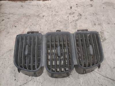 Chrysler Voyager (4th gen) Középső Szellőző *151617*