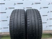 195/50 R15 Fulda EcoControlHp nyári gumi 5mm