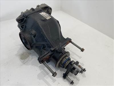BMW X3 X4 G01 G02 30dX B57D30A 265le 2.81 hátsó differenciálmű  33108655048