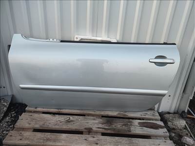 Peugeot 307 CC bal első ajtó 