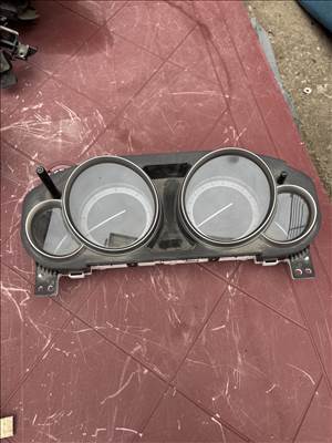 Mazda 6 GH óra csoport 2007-2012 3bgdk2b 3bgdk1b