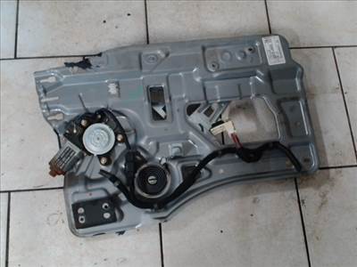 HYUNDAI Santa Fe 2001.03.01-2006.01.30 Bal hátsó ablakemelő szerkezet elektromos