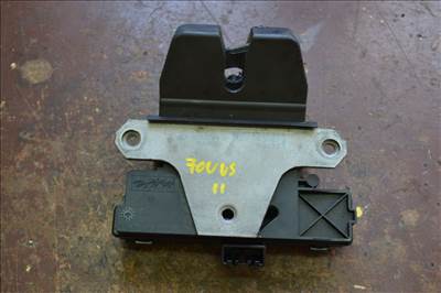 Ford Focus II MK2, C-Max csomagtérajtó zár, zárszerkezet! 3M51-R442A66-AP, 3M51R442A66AP