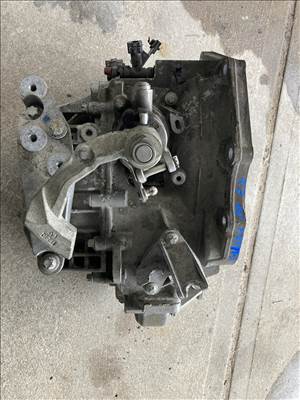 Opel Meriva B 1.7 CDTI Manuális 6 sebességes váltó M32