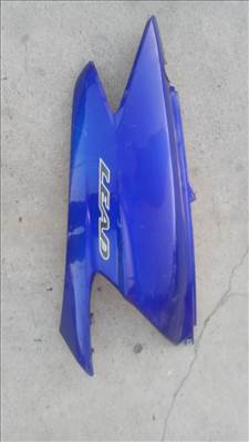 Honda SCV 100 Lead  oldalidom