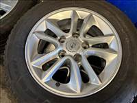 HYUNDAI I30 - Gyári alufelni 15x6 15" 6J