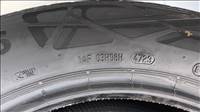  215/6017" új Continental nyári gumi gumi
