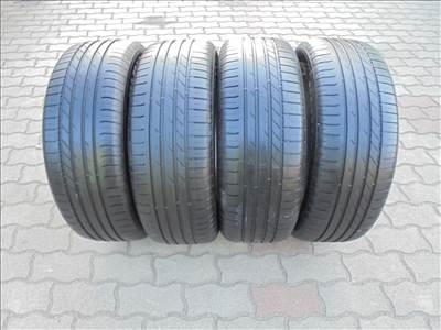 235/55 R18-as Nokian 2023-as nyári gumi jó állapotban eladó