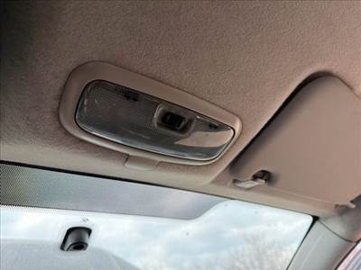 Ford Fusion Beltér Világítás Első *160047*