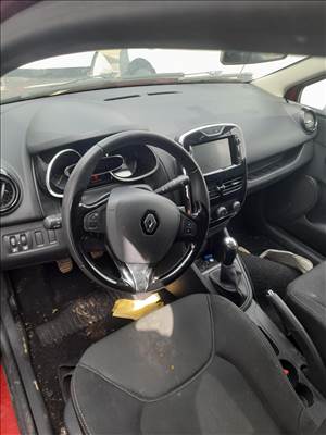 Renault clio 4 légzsákszett 