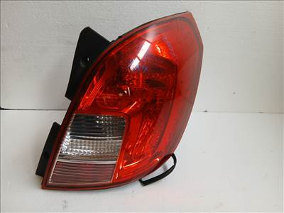17002 Opel Antara 2011-2015 Jobb hátsó Lámpa