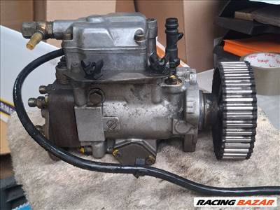 Renault Mégane Scénic I RT 1.9 dTi adagoló  7700870130 0460414993