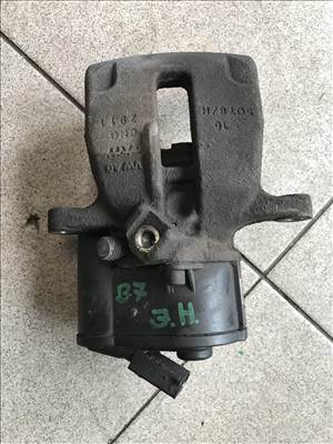 Volkswagen Passat B7 2.0CR CFFB jobb hátsó féknyereg