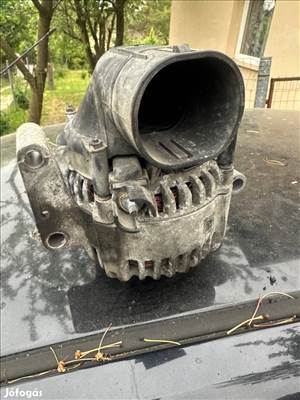 Ford Mondeo MK3 2.0 TDCI generátor 