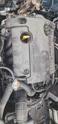 Hyundai i30 (GD), Kia Cee'd (JD) G4FA motor 