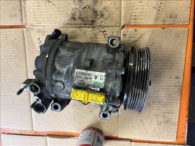 Peugeot 307, Peugeot 308 I, Citroën Berlingo II, Peugeot Partner II 1.6 hdi klímakompresszor 