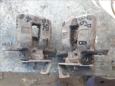 Volkswagen Passat B6 bontott hátsó féknyereg motor nélkül  TRW