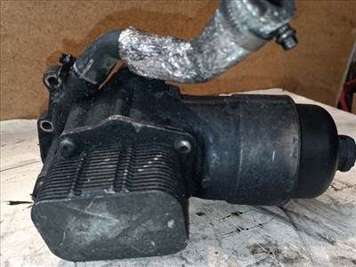 Peugeot 407 Olajszűrő Ház *143447*