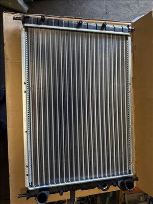 Fiat Brava JTD 105 HSX vízhűtő  46462526 nrf58122