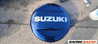 Suzuki Grand Vitara II Pótkerèk takaró
