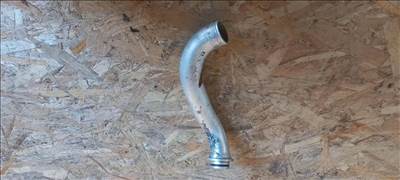 volvo s80 2.8 t6 98- bal túrbóra turbó intercooler cooler cső sku1909