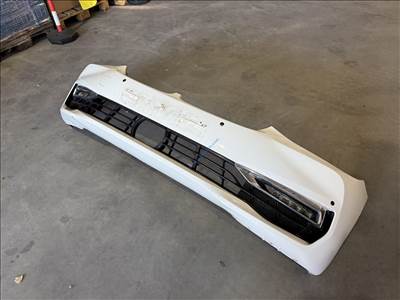 BMW G32 6 GT gyári első lökhárító 2017-2021