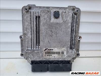 Fiat 180 Multijet / 3.0 HDi motorvezérlő elektronika  0281031352 55265679