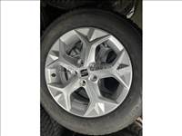 bridgestone lm 005 téli 185/65 R15 88 t tl 2022  / gyári alufelni 15x5,5 - seat ibiza - volkswagen polo - skoda...