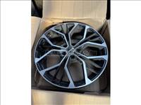 GMP  - Alufelni 19x7,5 19" 7.5J