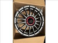 Egyéb alufelni  - Alufelni 17x7,5 17" 7.5J