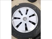 VOLKSWAGEN TRANSPORTER - Gyári acélfelni 16x6,5 16" 6.5J
