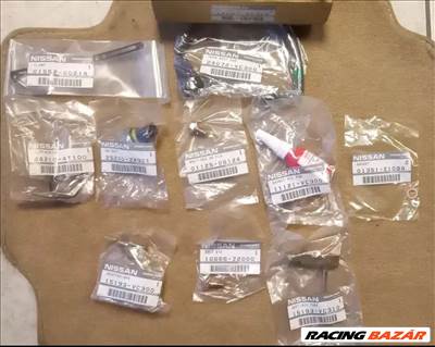 Nissan Patrol (Y61) Olajnyomás érzékelő javító készlet eladó. 10007vc30a