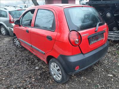 Chevrolet Spark bontott alkatrészei