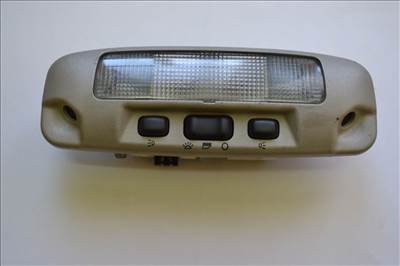 Ford Focus II MK2, C-Max belső világítás, első belső világítás! 2S7T-15K600-CB, 2S7T15K600CB