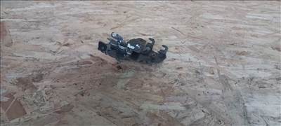 Renault TRAFIC 01-től Jobb hátsó belső zárszerkezet zár NSZ00001713