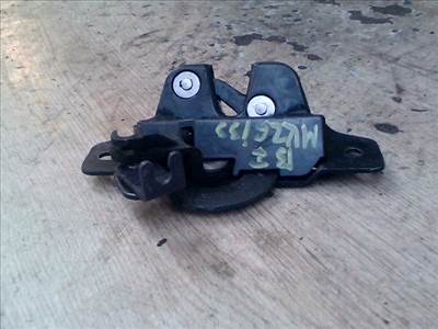 CITROEN BERLINGO 96-02 Bal felső csomagtérajtó zár