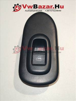 Ablakemelő kapcsoló SEAT Leon jobb 1M0959855 1M0959855-1