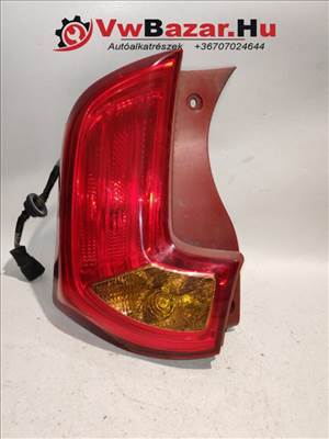 Hátsó lámpa bal KIA PICANTO 902402-1Y0